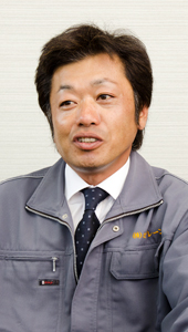 代表取締役辻直樹